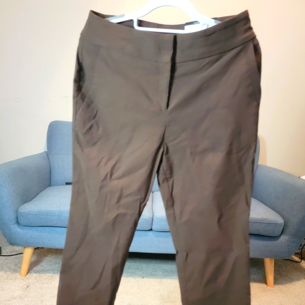 Worthington Sz 6 Brown